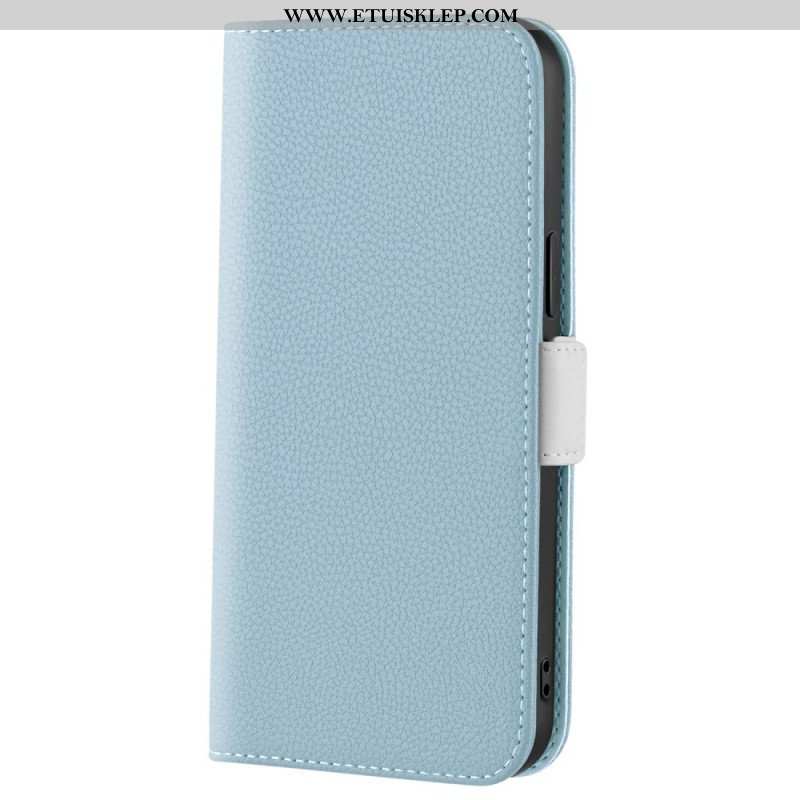 Obudowa Etui Na Telefon do Xiaomi 12 Lite Cukierki Ze Sztucznej Skóry